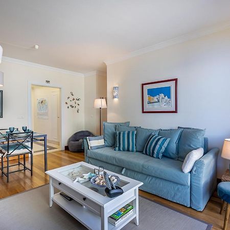 Atlantic Ocean View Apartment フンシャル エクステリア 写真
