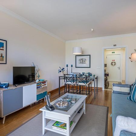 Atlantic Ocean View Apartment フンシャル エクステリア 写真
