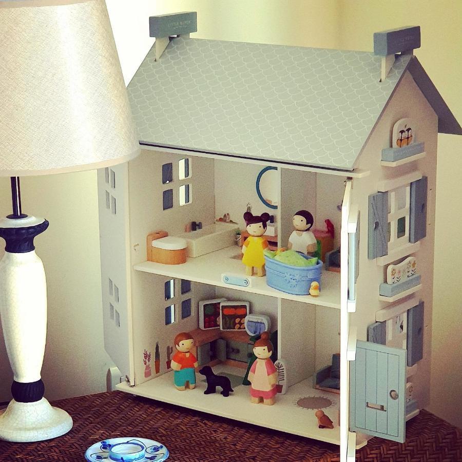 Atlantic Ocean View Apartment フンシャル エクステリア 写真