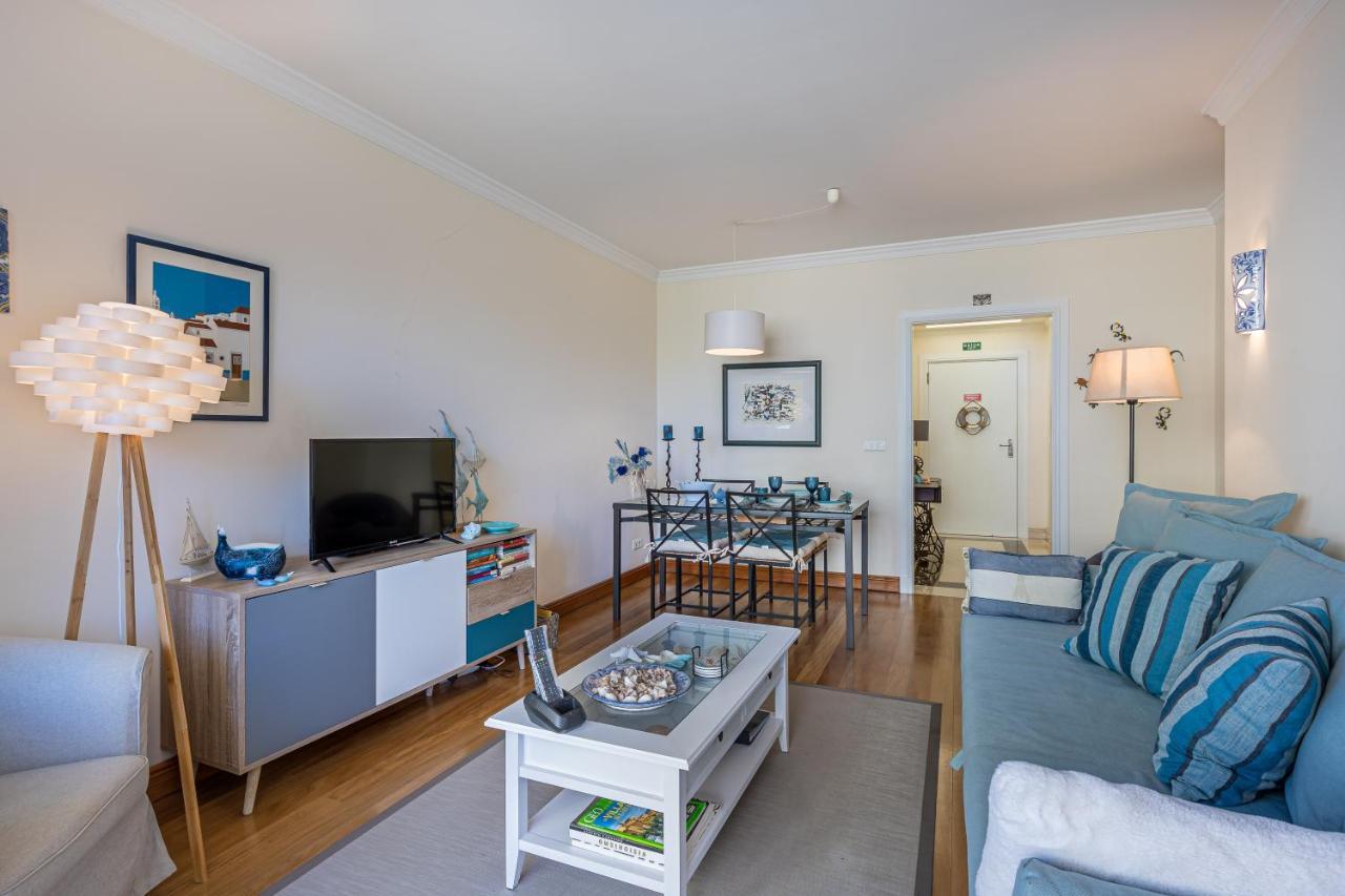 Atlantic Ocean View Apartment フンシャル エクステリア 写真