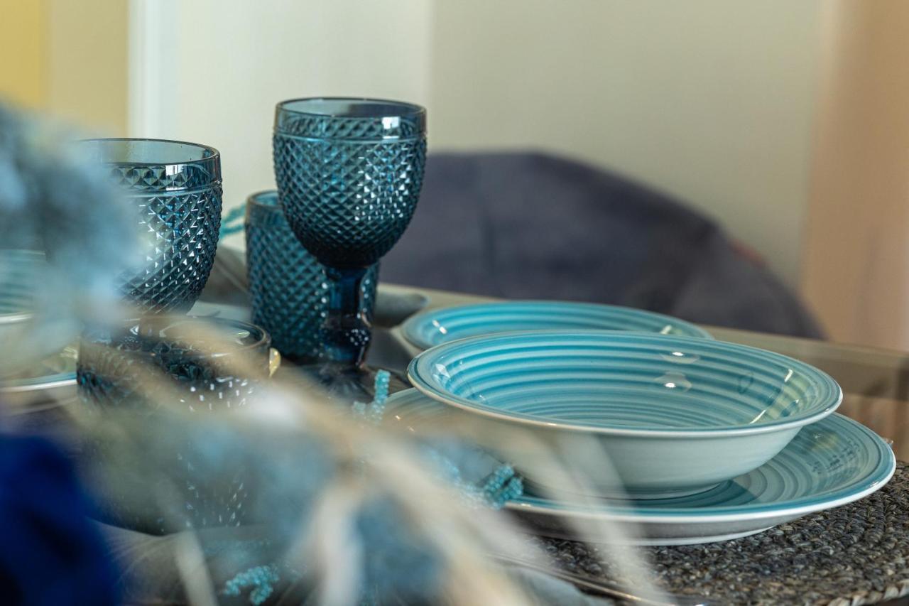 Atlantic Ocean View Apartment フンシャル エクステリア 写真