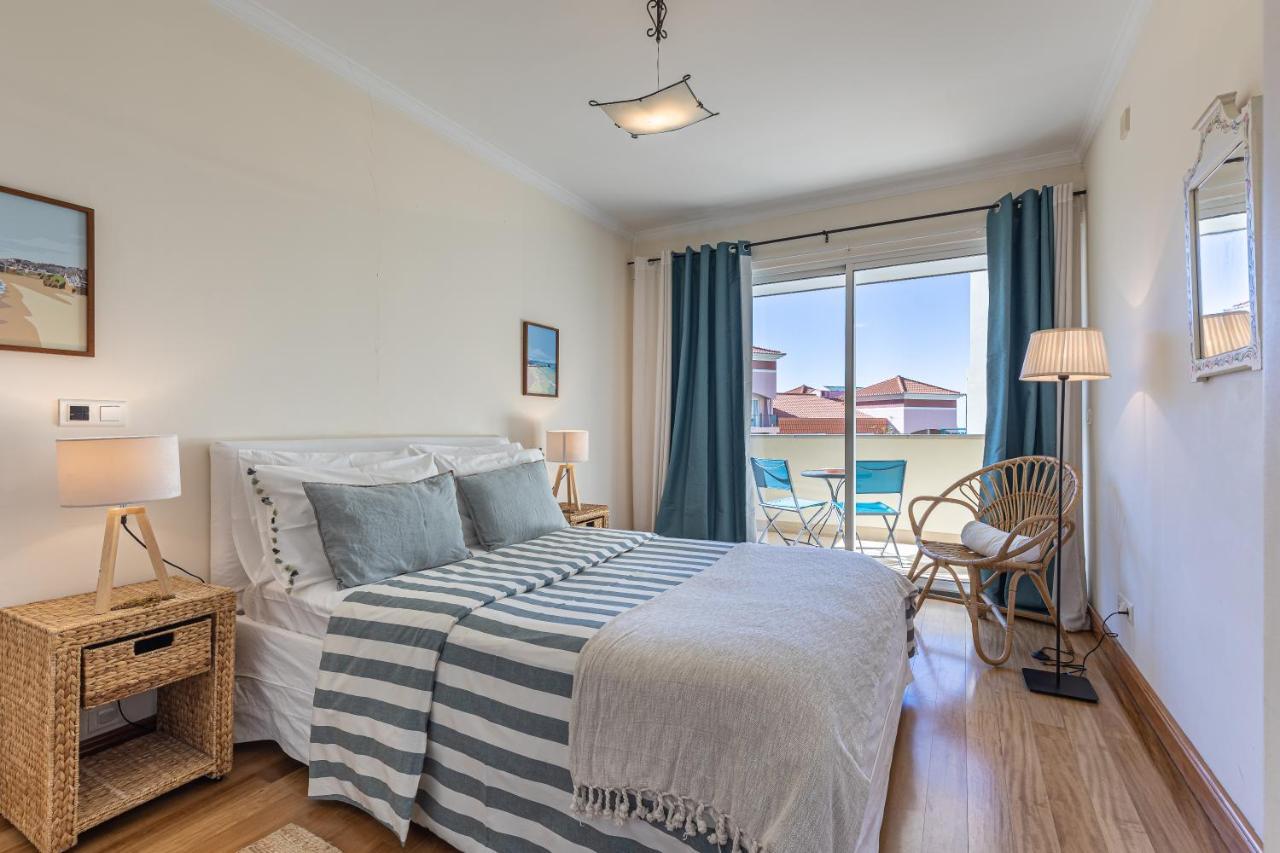 Atlantic Ocean View Apartment フンシャル エクステリア 写真